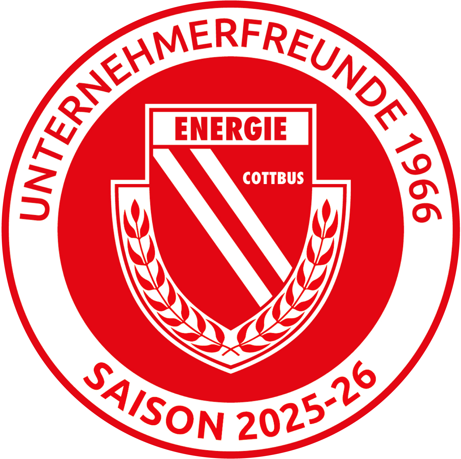 Logo FC Energie Cottbus